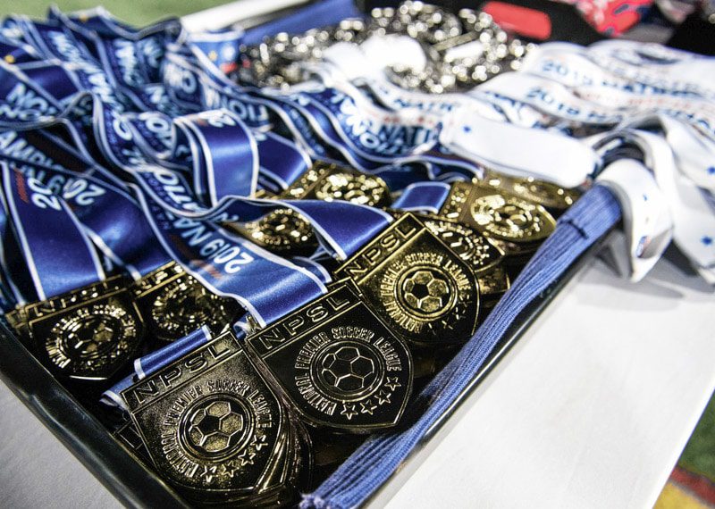 Custom Medals for Special Occasions | CRISTAUX